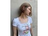 似合わせカット＋贅沢3stepトリートメント　￥6,930→￥5,000