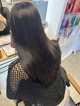 ミューズ 熱田六番町店(MUSE) 美髪サロン【MUSEミューズ 熱田】　髪質改善ヘアスタイル