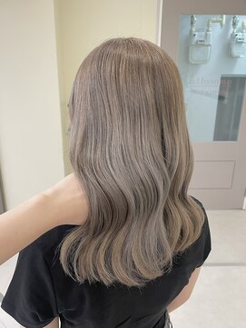 アモレット 天文館店(amoretto) greige