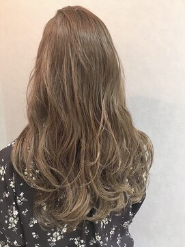 モダンメイド 四条烏丸(modern made) ロング20代30代40代イメチェンフルバング似合わせカット美髪