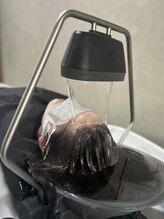 ヘアーズバンブー(hair's Bamboo)