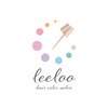 リールー 倉敷店(leeloo)のお店ロゴ
