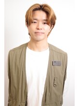 アッシュ たまプラーザ店(Ash) 大根 慶也