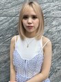 フリーラ 表参道(freera) 和香菜
