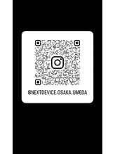 ネクストディバイス 梅田店(NEXT DEVICE) NEXTDEVICE インスタ