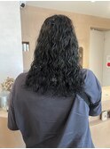 【YUCCA】大人可愛い20代30代40代/ミディアムパーマ/パーマ