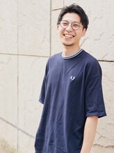 トッカ ヘアアンドトリートメント 溝の口駅北口店(tocca hair&treatment) 椙山 拓哉