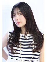 ヘアリゾート ブーケ(hair+resort bouquet)&nbsp;20代30代40代/ロングレイヤー＊艶髪○