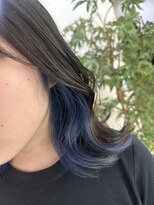 ティグルダイミョウ(TIGRE daimyo)&nbsp;インナーブルー