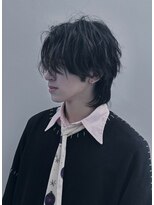 ゼンコー アオヤマ(ZENKO Aoyama)&nbsp;マッシュウルフ×ツイストスパイラル