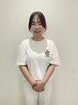 アグ ヘアー ニクス 酒田本町(Agu hair nix) 阿部 杏奈