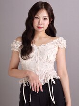 マウルルナ(MAEUL luna) 宇野 結妃