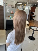 ドイ(DOI)&nbsp;ブリーチカラー