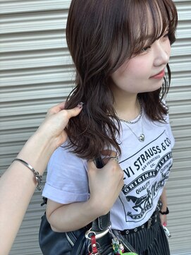 ケア アンド デザイン ココロ(care&design KOKORO) オリーブベージュ