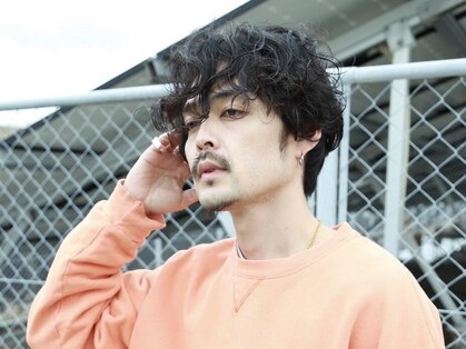 リゴ ヘアー(RIGO hair)の写真