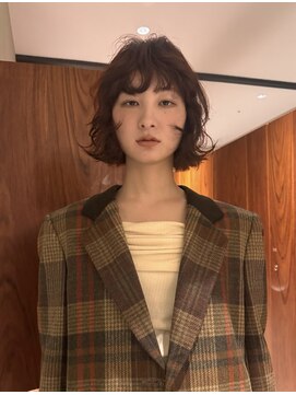 キルトプラスリム(Qilt+LIM) bob