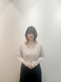 アグ ヘアー エイム 八王子店(Agu hair Aim) 根本 紗希