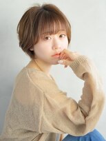 EIGHT corner 大宮東口店【エイト コーナー】【12月1日オープン（予定）】 大人可愛い20代30代/髪質改善/ブリーチ/レイヤーカット350