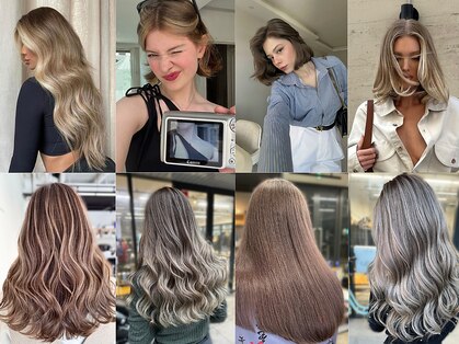 エガオ 藤沢店(EGAO)の写真