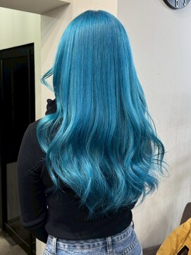 ジュノヘアージャパン 表参道(JUNO HAIR JAPAN) 黒髪/クラゲヘアー/オリーブグレー/小顔/ココアベージュ/渋谷