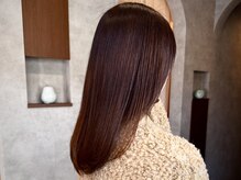 icoi式美髪矯正・水素カラー・水素トリートメントの極上ケアを。