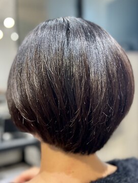 レディースショート