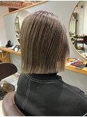 細かいハイライト