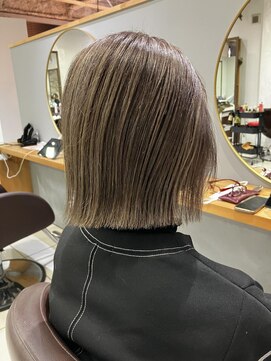 エピ(epi) 細かいハイライト