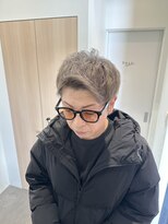 ルプラス(le place.)&nbsp;グレージュカラー