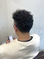 リレーション(Relation) スパイラルパーマ