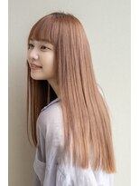 スリーランドメゾン 鶴見区横堤(THREELAND maison) オレンジブラウン