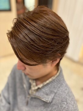 ビーグレイス パティオ キレイめ×さわやかレイヤー