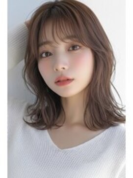 ノアパルフェ 銀座(noah parfait) 大人美人小顔、骨格矯正カット似合わせイルミナカラー