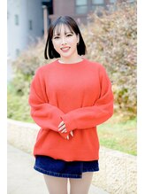 ソーエン バイ ヘッドライト 天神店(soen by HEADLIGHT)&nbsp;宮川 篤海[天神]