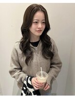 ニナ 梅田(nina)&nbsp;オリーブベージュ