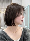 【yuuka】似合わせカット レイヤーカット名古屋美容室