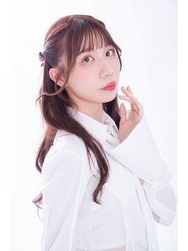 ルノンルージュ(Renon Rouge) 韓国メイクフォトプラン