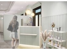 個室美容院 AITI private hair & head spa【アイティ北岡崎】【4月9日 開店(予定)】の雰囲気(個室美容室/北岡崎/白髪染め/白髪ぼかし/縮毛矯正マイクロバブル)