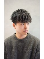 アル(ARU)&nbsp;束感ショート