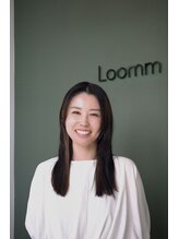 ルーム(Loomm) 森野 めぐみ