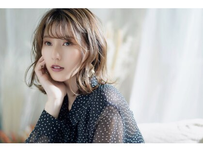 美容室エール アネックス(ANNEX)の写真