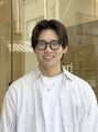 ヘアーアンドメイク エクリ 不動前店(Hair&Make equri)&nbsp;井上 友哉