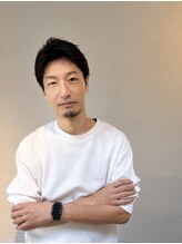 チェーンノア 国分寺店(Chain noah)&nbsp;丹木 敬介