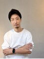 チェーンノア 国分寺店(Chain noah) 丹木 敬介