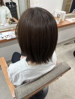 モロコ ヌック(moloco nook)&nbsp;髪質改善/ヘッドスパ/トリートメント/カラー/神保町/御茶ノ水