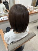 髪質改善/ヘッドスパ/トリートメント/カラー/神保町/御茶ノ水