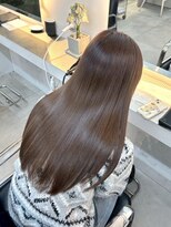 ファブルヘア(FABLE HAIR) 髪質改善ストレート