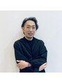 ヘアセラピー サラ(hair therapy Sara)&nbsp;小野寺 祐人
