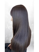 エクリ シセイドウ 麻布十番店(equri×SHISEIDO)&nbsp;【麻布十番】美髪艶髪ロング１０代から５０代まで人気