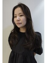アールサロン アネックス 名駅(Rr SALON ANNEX)&nbsp;ラベンダーブラウン